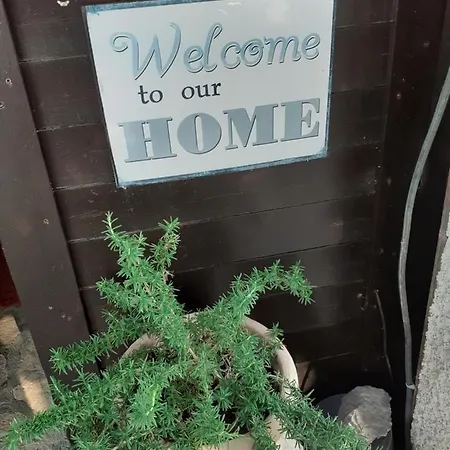 Pod Lipom Apartment *