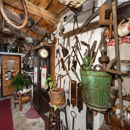 Pod Lipom Appartement Roč