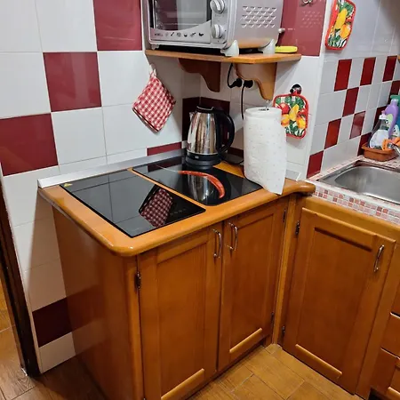Lejlighed Pod Lipom Roč