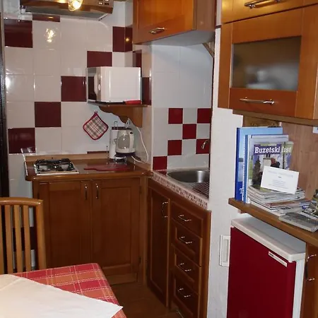 Appartement Pod Lipom *