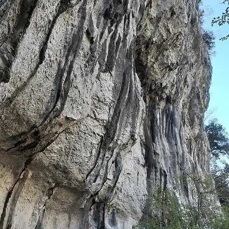 Apartamento Pod Lipom