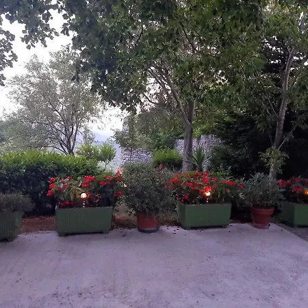 Apartamento Pod Lipom Roč