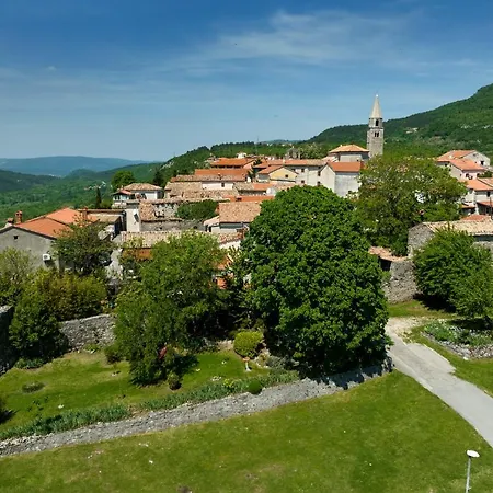 Apartman Pod Lipom *