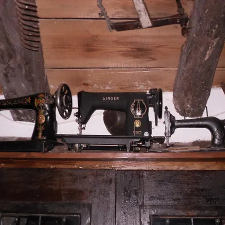 Pod Lipom Apartamento