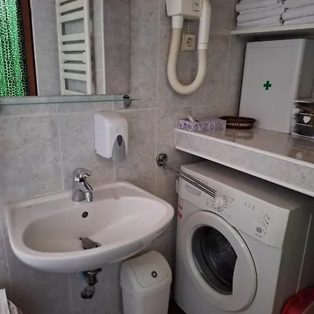 Apartamento Pod Lipom Roč