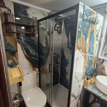 Apartman Pod Lipom Roc