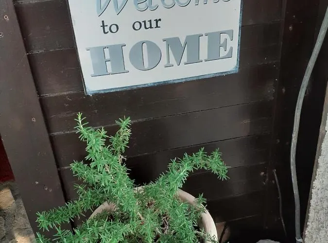 Pod Lipom Apartman *