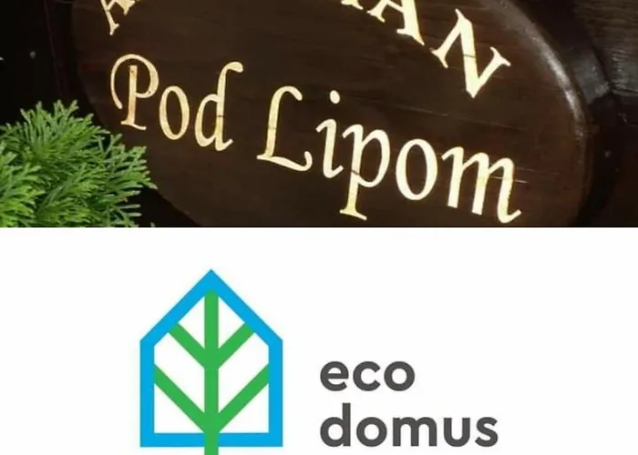 Pod Lipom *