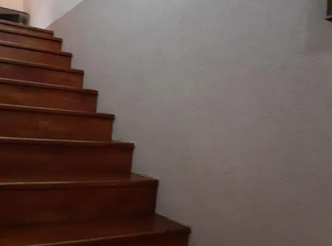 Pod Lipom Apartman *