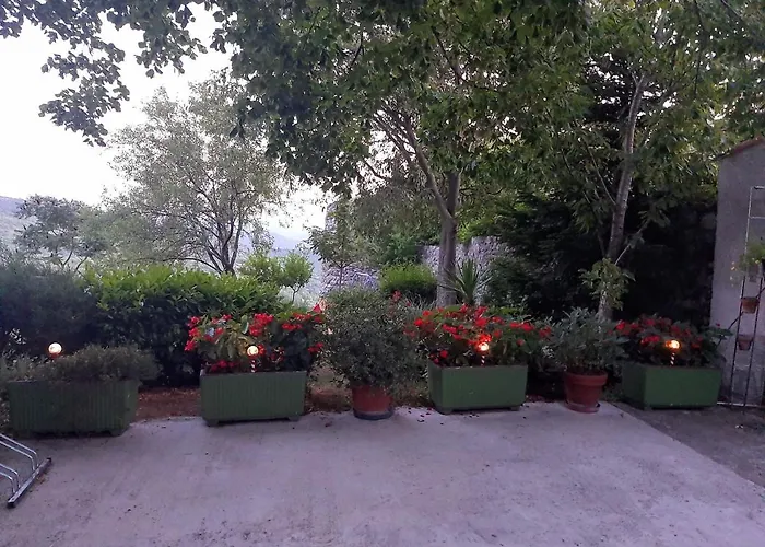 Apartman Pod Lipom Roc