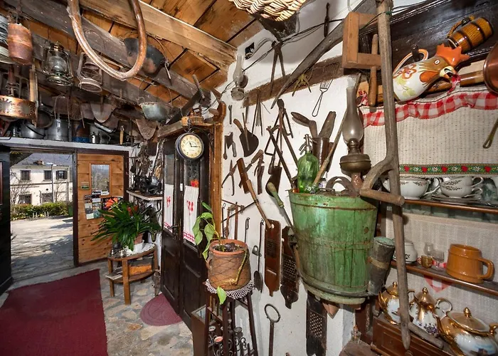 Pod Lipom Apartman Roc