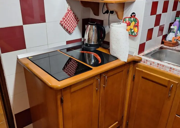 Apartman Pod Lipom Roc