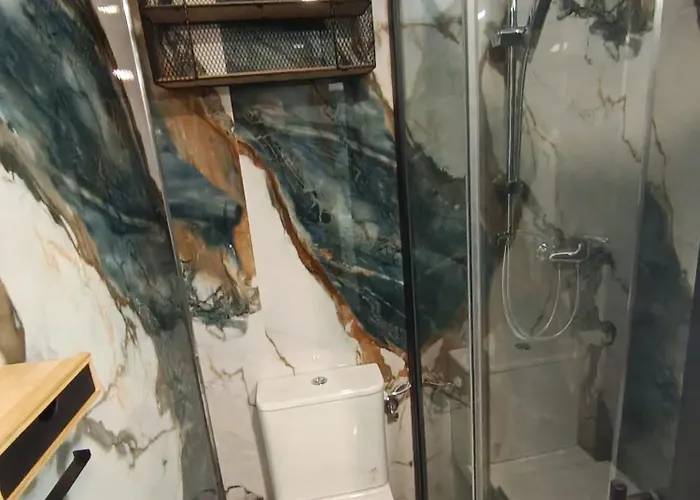 Pod Lipom Apartman Roc