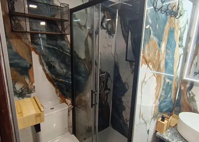 Apartman Pod Lipom Roc