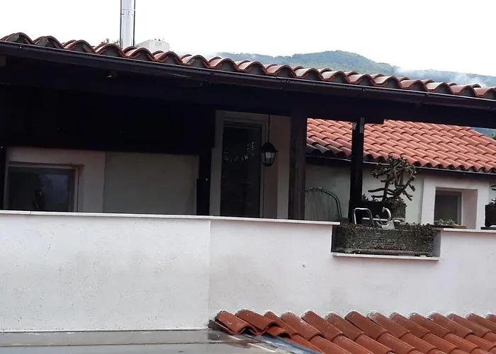 Apartman Pod Lipom *